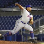Two Mets Minor League Pitchers to Watch For