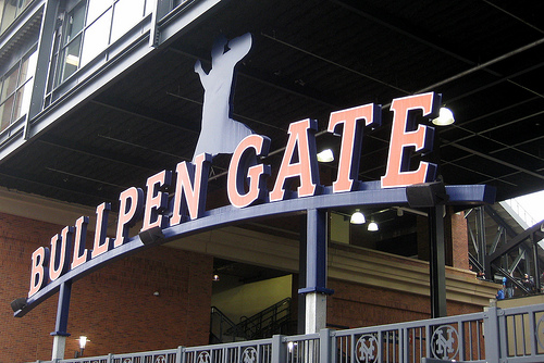 Who Will Be The Most Important Piece To The 2012 Bullpen?