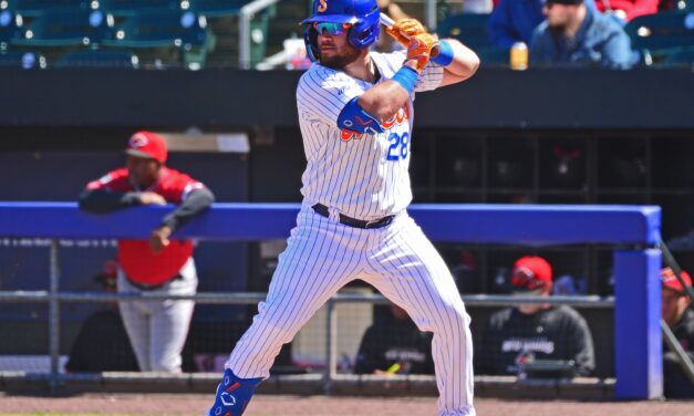 DJ Stewart Activated; Brigham, Mendick Optioned