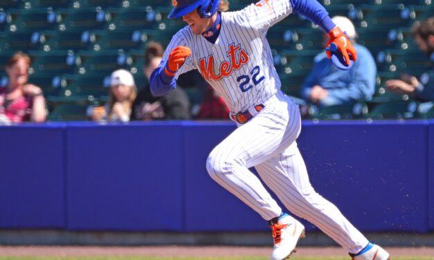 MMO Weekly Episode 42: Brett Baty Called Up To Mets