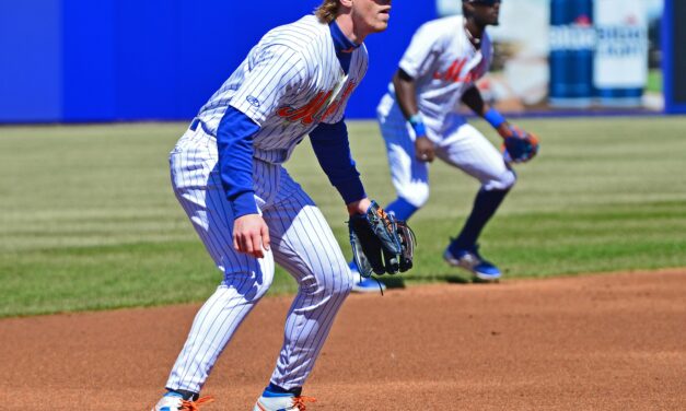 MMO Weekly Episode 41: Mets Win First Homestand, Baty Deserves Promotion