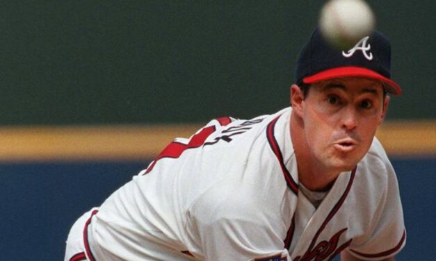 MMO Exclusive: Hall of Famer, Greg Maddux