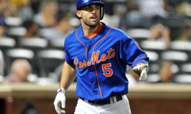 What To Expect From The Mets In 2012
