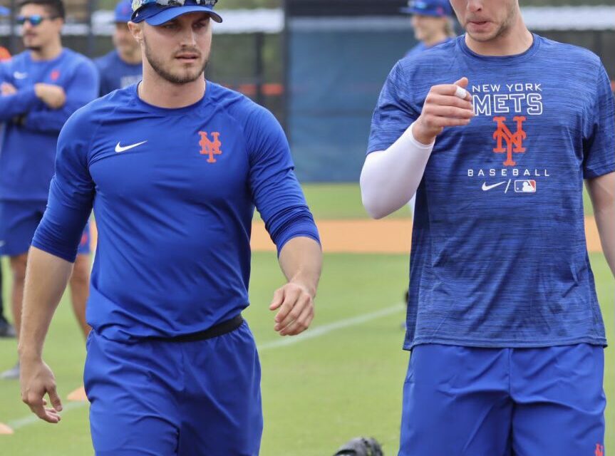 Mets Offseason Recap: Week 20
