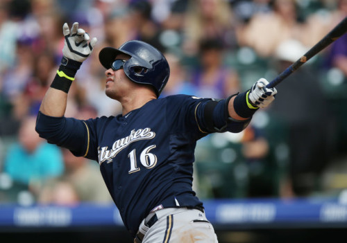 Could The Brewers Or Mariners Match Up In A Trade With Mets?