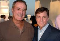 Costas and Michaels Felt Like Mets Post Season Baseball