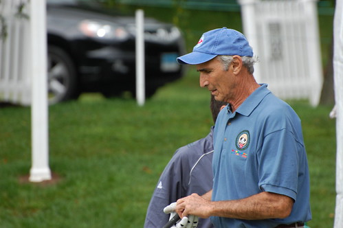 The Wilpons, Sandy Koufax and Me