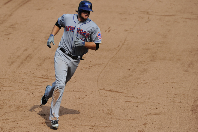 Duda Goes Yard Again & Bullpen Holds In Mets 6-3 Win