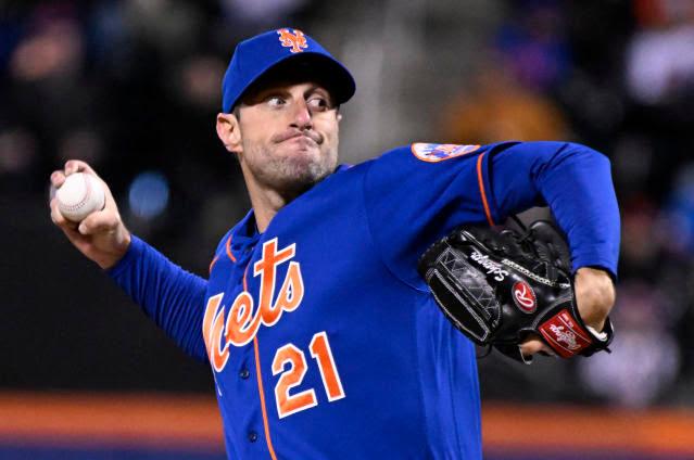 Reinforcements On The Horizon For Mets’ Thin Rotation