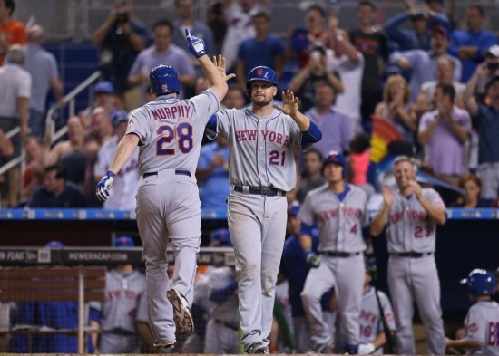 The Next Ten Games Will Be Pivotal For Mets