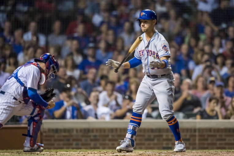 Morning Briefing: Mets Look To Win Two Today Before Off Day