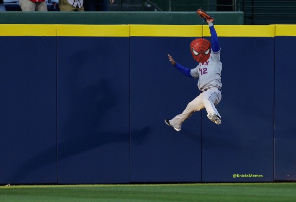 New York Mets v Atlanta Braves
