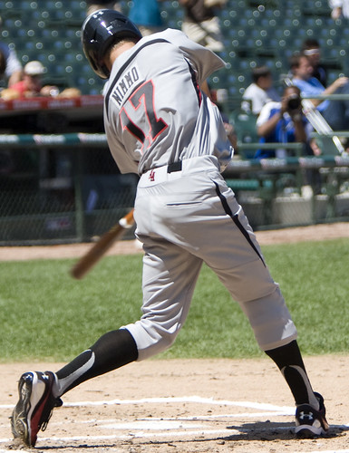 Mets Showing a Change in Philosphy for the Better