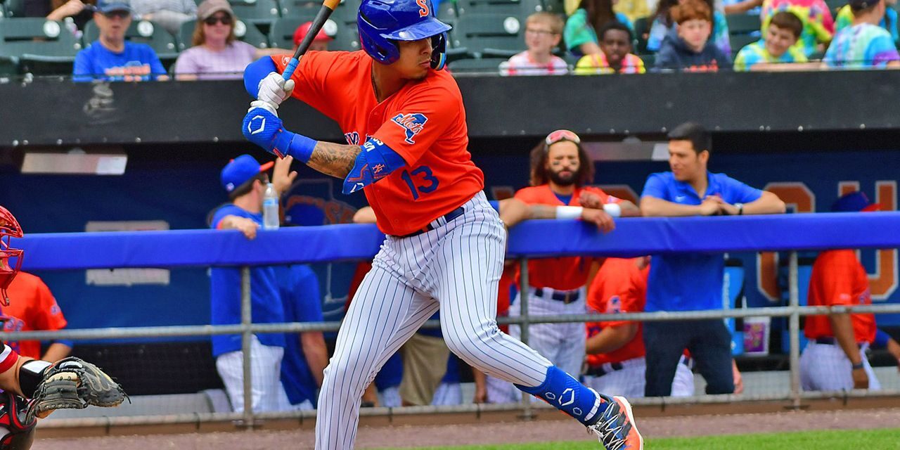 Is There Help for the Mets in Triple-A Syracuse?