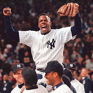 Mets No-Hitters That Got Away: Dwight Gooden