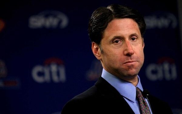 Wilpon Is Right, Minority Owners None Of Mets Fans Business