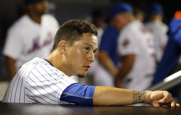 wilmer flores