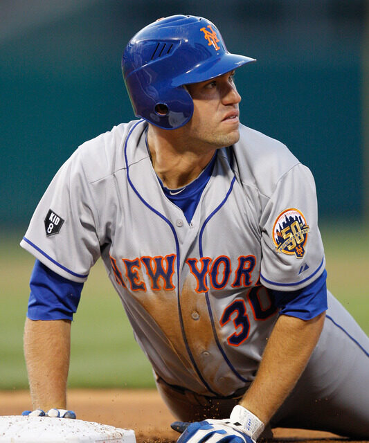 Mets Were Rocking Their Road Grays In Philly!