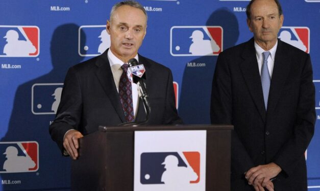 MLB To Test New Extra-Innings Rules in Rookie Ball
