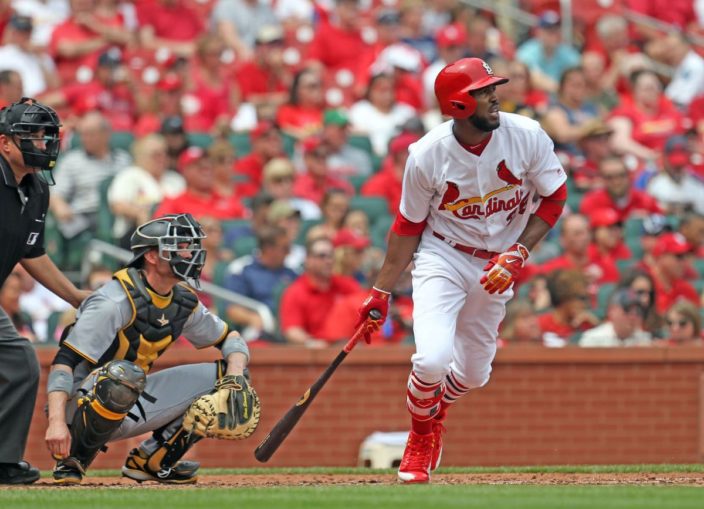 Morning Briefing: Cardinals Trade Dexter Fowler to Angels
