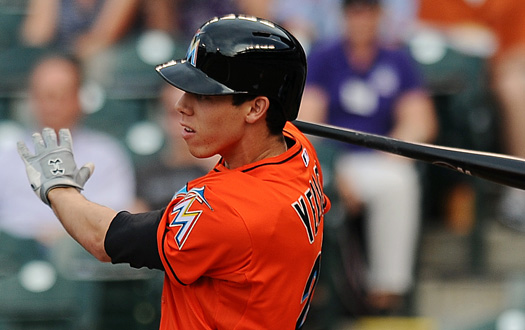 Marlins Sign Christian Yelich To 7-Year, $49.7 Million Extension