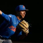 Let’s Do a Redo: Mets Take RHP Brandon Sproat at No. 56
