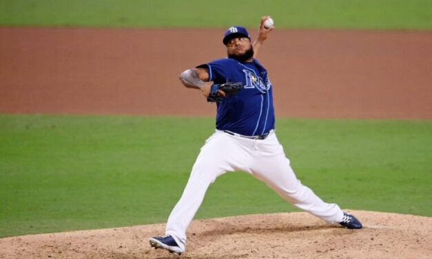 Phillies, Dodgers, and Rays Complete Three-Team Deal