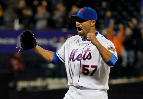 Mets To Sell No-Hitters Tickets Starting Monday – Only $50 Each Plus S&H!