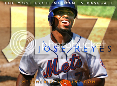Jose Reyes Is Back, And We’re Totally Excited!