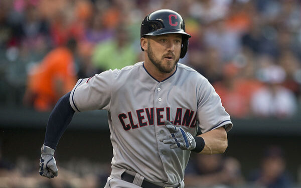 Indians Outfielder Ryan Raburn Could Be A Useful Piece For Mets