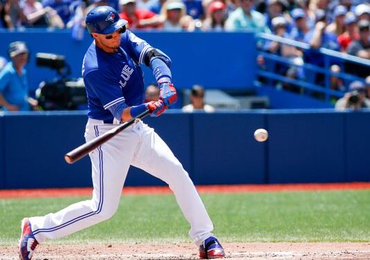 Yankees Agree to Deal With Troy Tulowitzki