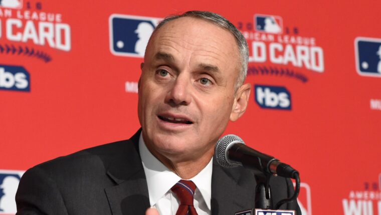 CBA Progress Remains Stalled Between MLB & MLBPA After Brief Meeting