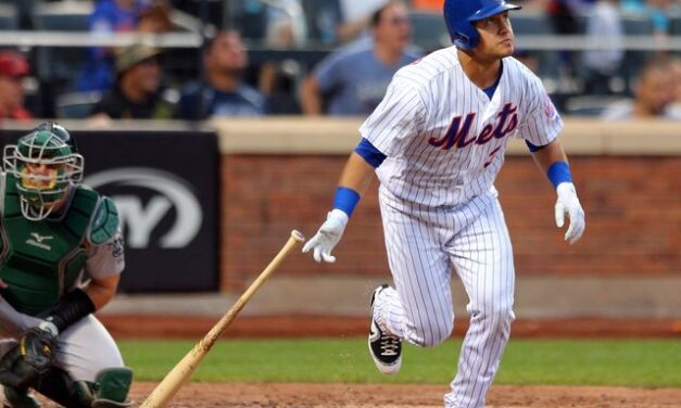 Morning Briefing: Much Needed Day Off for Fans and Players