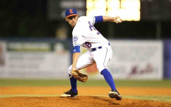 MMO Prospect Spotlight: How Stephen Villines Is Dominating