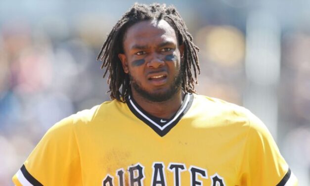 MLB News: Pirates Trade Josh Bell To Nationals