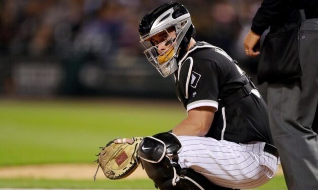 MMO Exclusive: Catching up With James McCann