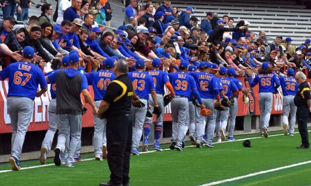 Five Things We Learned From Syracuse Today