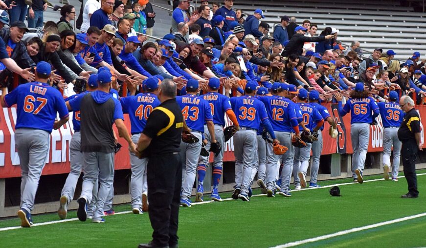 Five Things We Learned From Syracuse Today