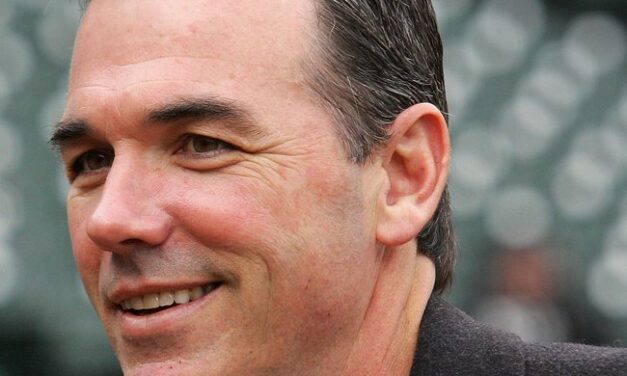Heyman: Billy Beane May Top Mets’ List for Front Office Opening