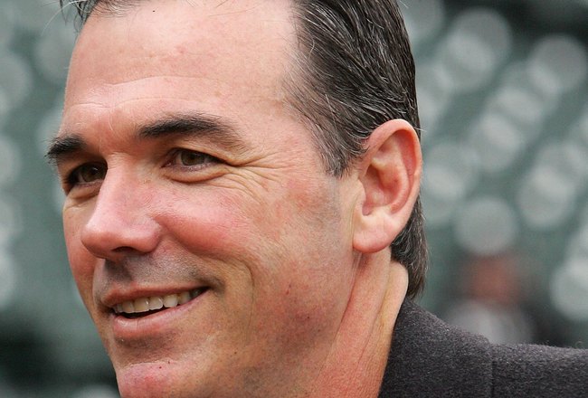 Billy Beane Compares Mets' Staff To A's - Metsmerized Online