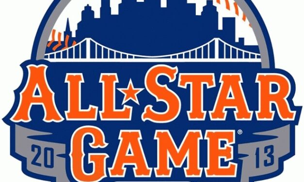 My Personal Attempt To Sabotage The All-Star Game