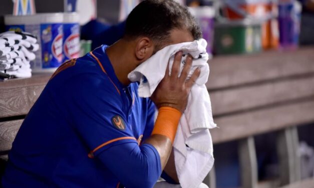 Game Recap: Mets Lose to Miami, 4-3, in Eleven