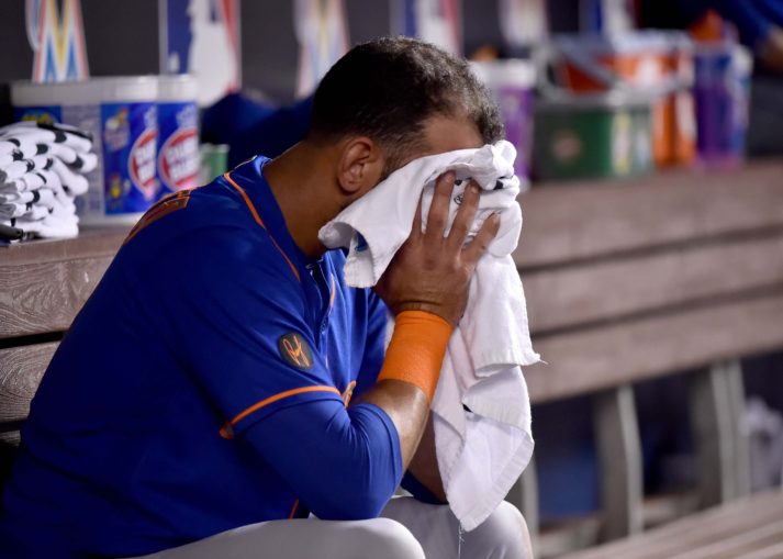Game Recap: Mets Lose to Miami, 4-3, in Eleven