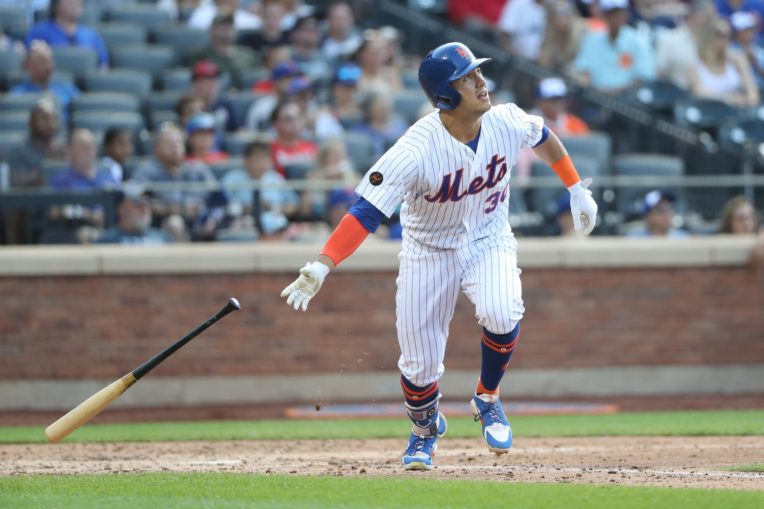 Morning Briefing: The Mets Go for a Series Win