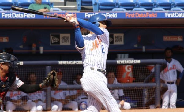 Mets Minors Recap: Gimenez Has Big Day for St. Lucie