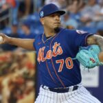 José Butto To Start Tuesday Night