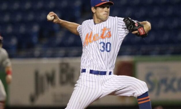 Stock Goes Down, but the Bullpen Steps Up