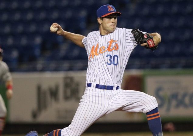 Stock Goes Down, but the Bullpen Steps Up