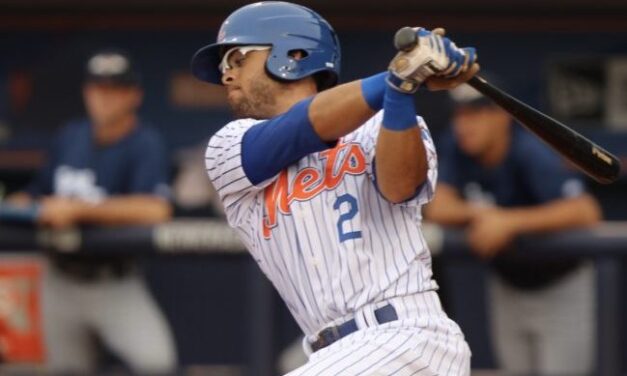 10/24 Winter League Results: Mets Power the Scorpions Offense