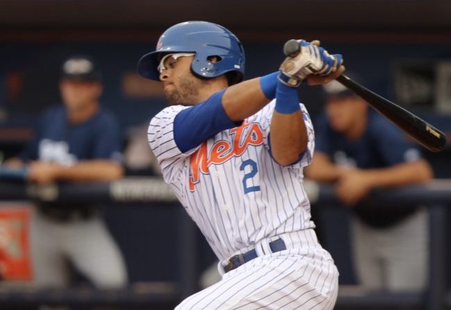 Mets Minors: New Swing Has Lindsay Atop Outfield Prospects List